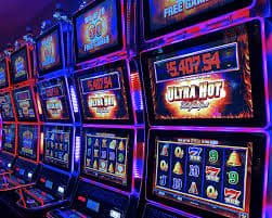 Ilustrasi kontrol diri yang bijak saat berjudi sebagai bagian dari prinsip Responsible Gaming