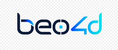 Logo beo4d